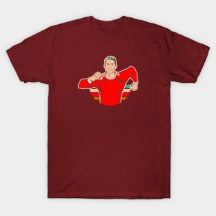 Ronaldo T-Shirt